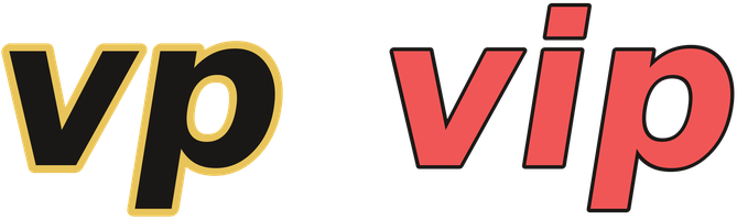 vp vip logo